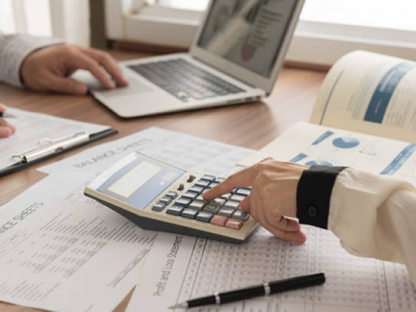 Payroll Outsourcing Services